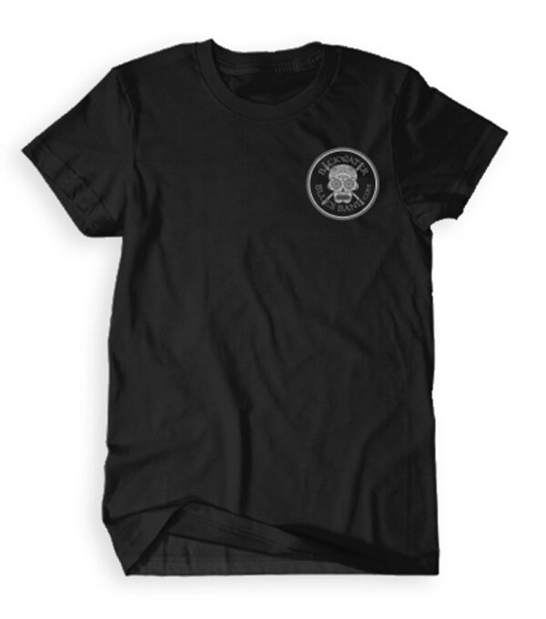 Pirate Skull Tee - Image 4