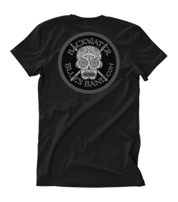 Pirate Skull Tee - Image 3