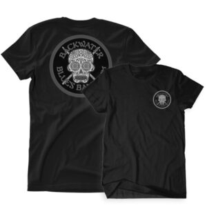 Pirate Skull Tee