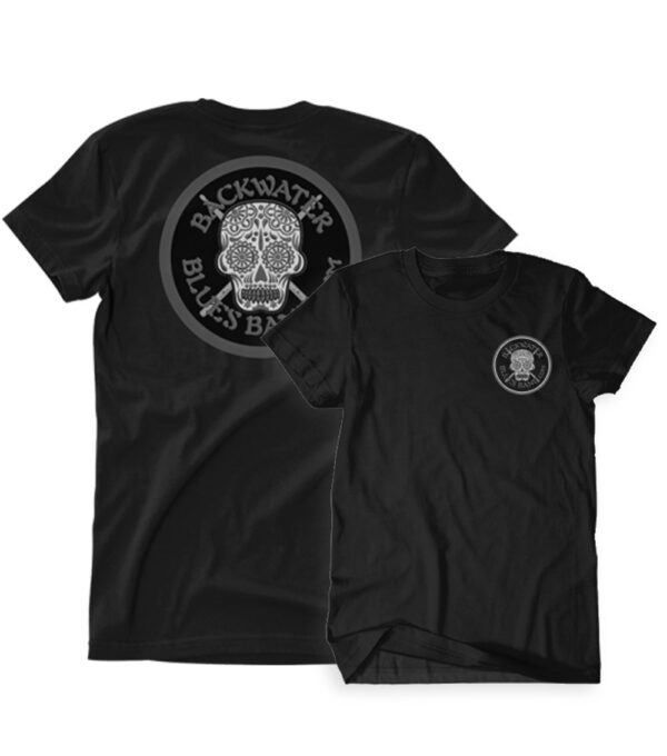 Pirate Skull Tee