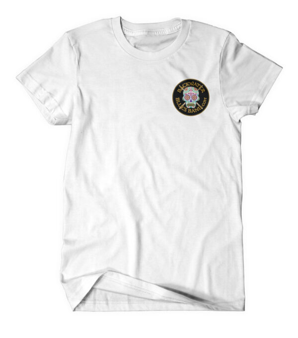 Skull Voodo Tee - Image 4