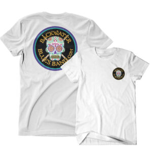 Skull Voodo Tee