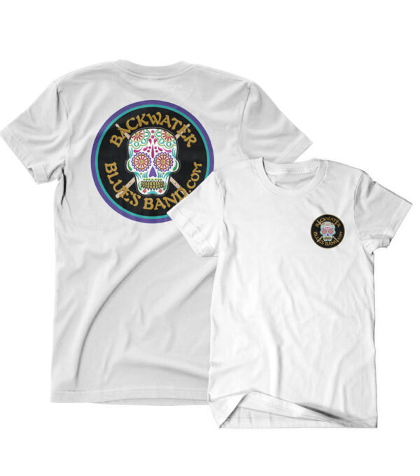Skull Voodo Tee